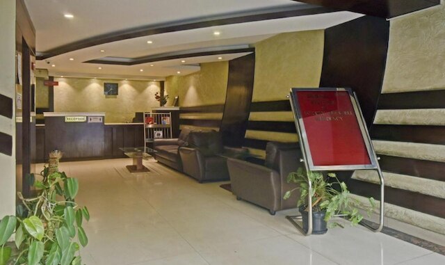 トリーボ サヴォリー シーシェル レジデンシー