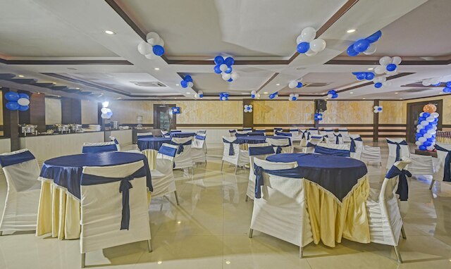 トリーボ サヴォリー シーシェル レジデンシー