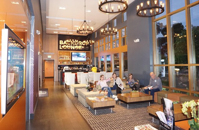 BLVD ホテル アンド スタジオズ ユニバーサル-ハリウッド, アン アセンド コレクション ホテル