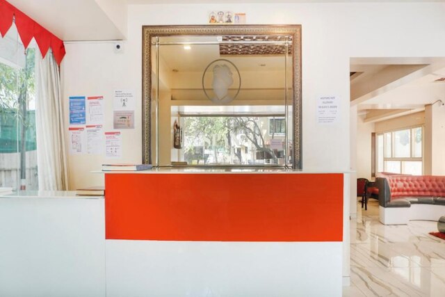 OYO 590 ホテル スパン エグゼクティブ