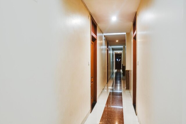 OYO 590 ホテル スパン エグゼクティブ