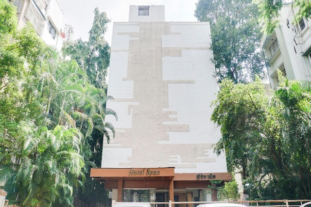 OYO 590 ホテル スパン エグゼクティブ