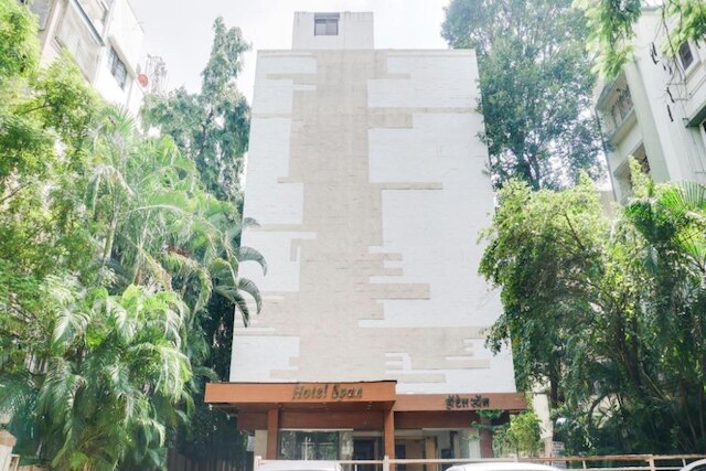 OYO 590 ホテル スパン エグゼクティブ