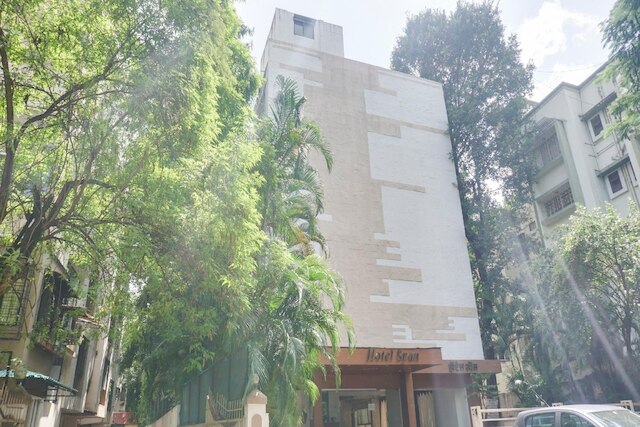 OYO 590 ホテル スパン エグゼクティブ