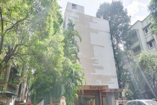 OYO 590 ホテル スパン エグゼクティブ