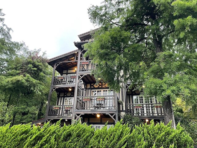 サンシャイン ヴィラ