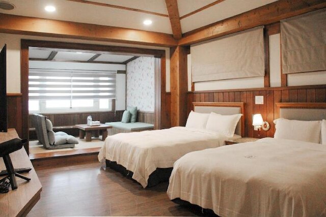 サンシャイン ヴィラ