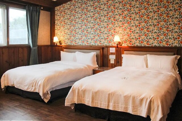 サンシャイン ヴィラ