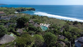 ラ ジョヤ バランガンリゾート