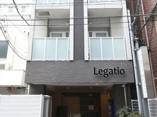 レガティオ博多駅東
