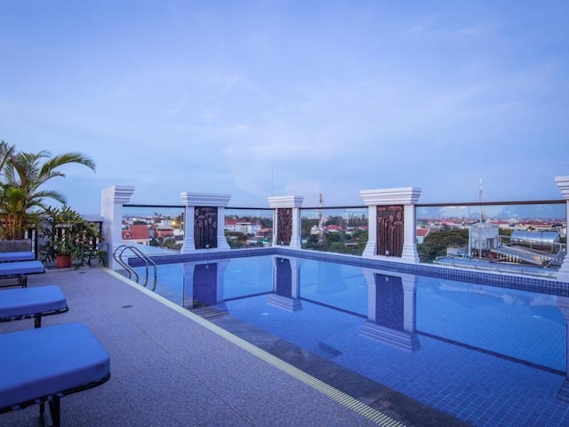 ダイヤモンド スミス ホテル