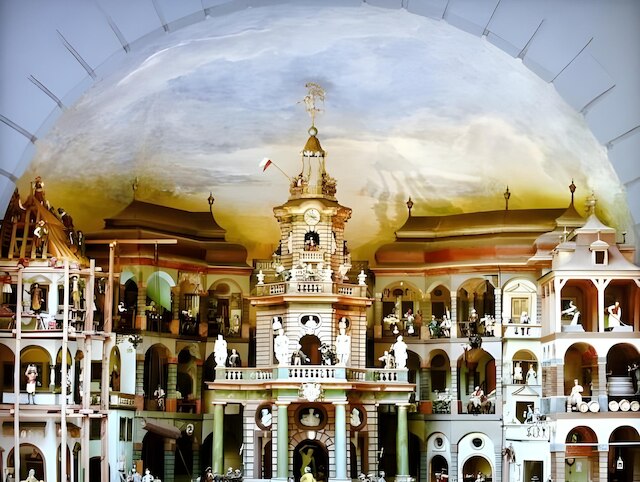 モーメンタム ホテル