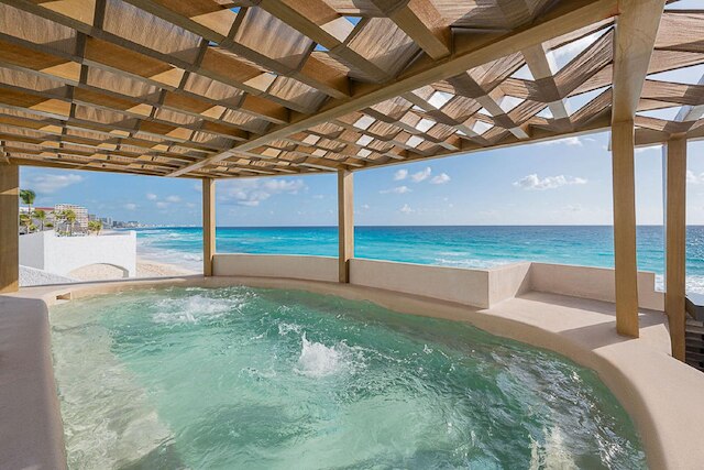 GR ソラリス カリブ - オールインクルーシブ