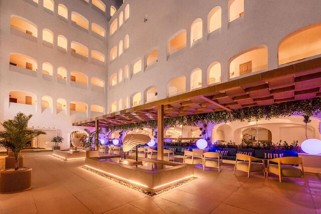 GR ソラリス カリブ - オールインクルーシブ