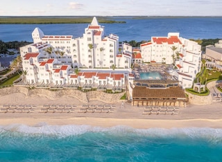 GR ソラリス カリブ - オールインクルーシブ