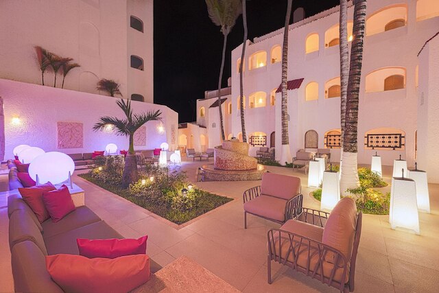 GR ソラリス カリブ - オールインクルーシブ