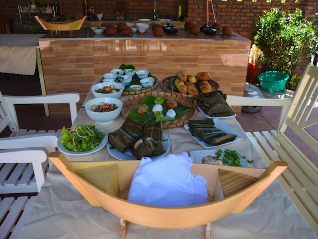 ココ バンガローズ ホイアン