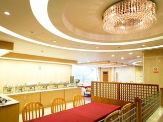 ソウル レックス ホテル