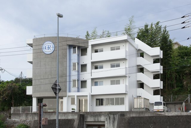 グローバルリゾート OYO 宮島ビュー