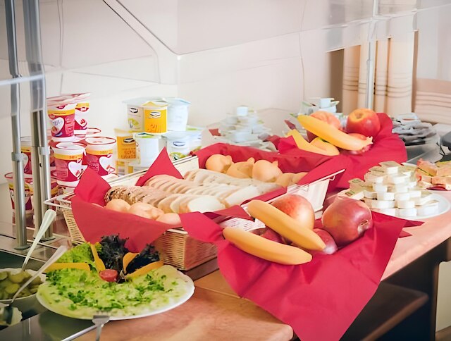 ブラマ ホステル