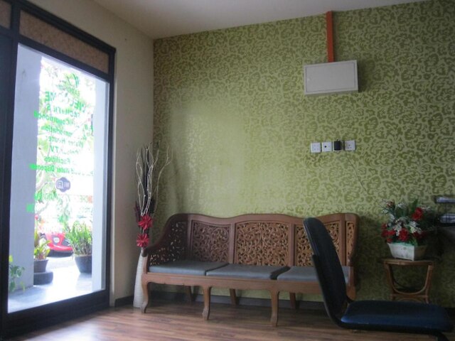 1 バロン モーテル