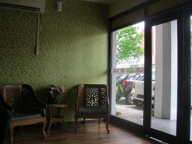 1 バロン モーテル