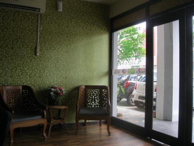 1 バロン モーテル