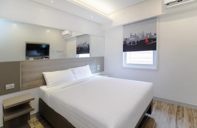 レッド プラネット マニラ ビノンド