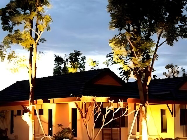 バンラック リゾート