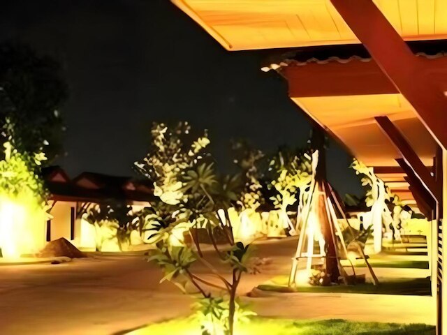 バンラック リゾート