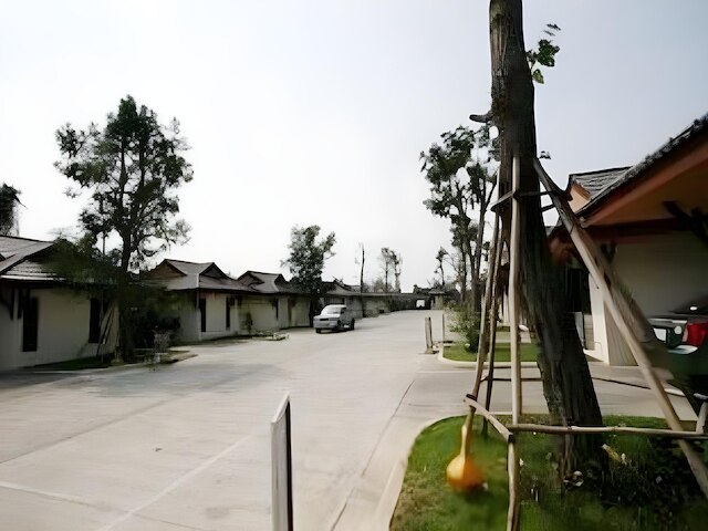 バンラック リゾート