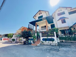 グリーン ホステル