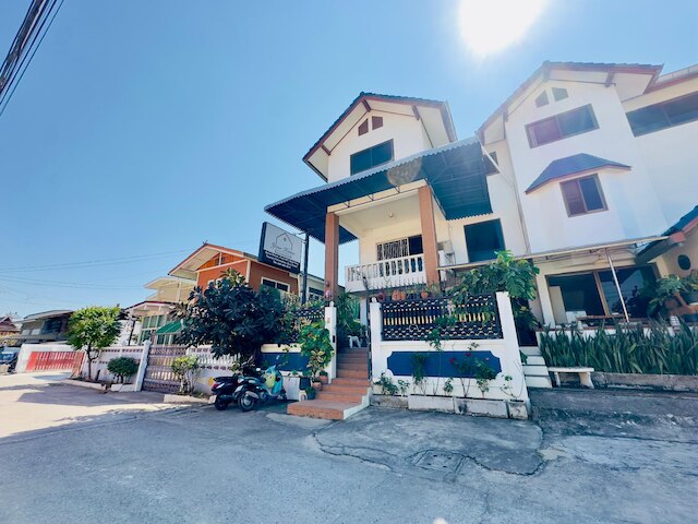 グリーン ホステル