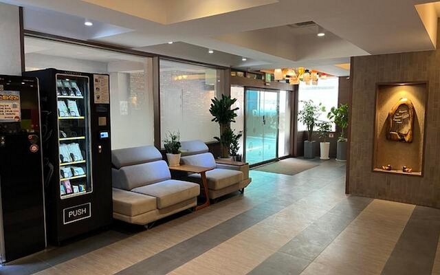 スウォン ホテル パシフィック 37