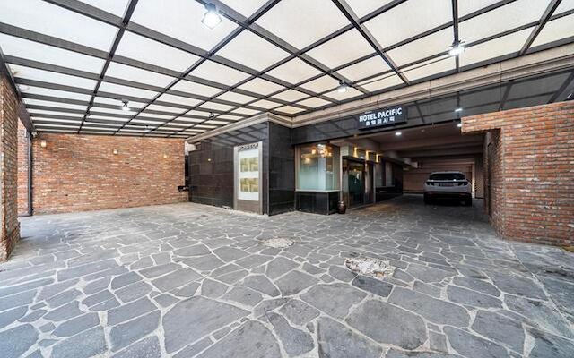 スウォン ホテル パシフィック 37