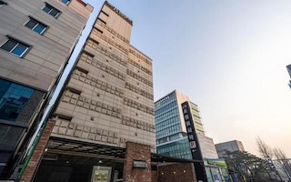 スウォン ホテル パシフィック 37