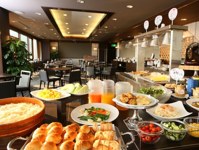 ホテルアネシス瀬戸大橋