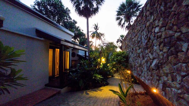 サシタラ レジデンス コ サムイ