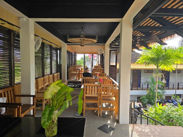 サシタラ レジデンス コ サムイ