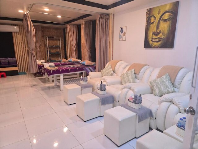 サシタラ レジデンス コ サムイ