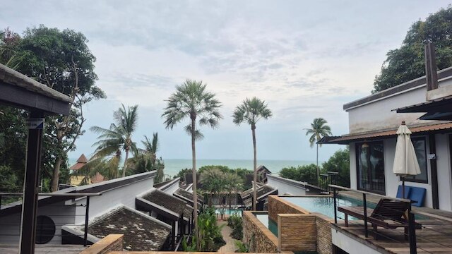 サシタラ レジデンス コ サムイ