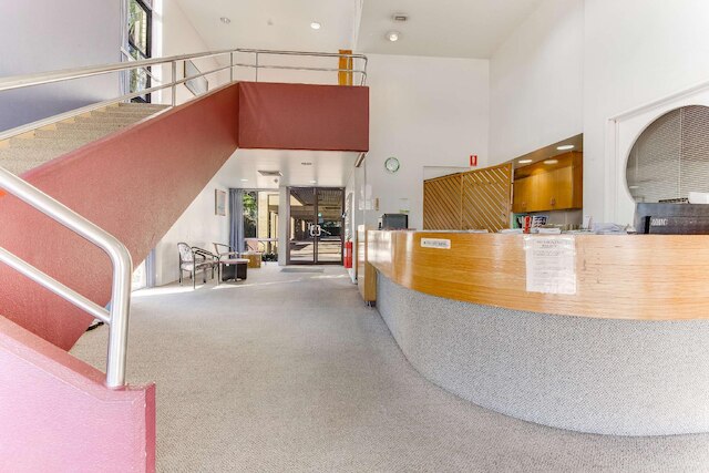 ブリッジ モーター イン