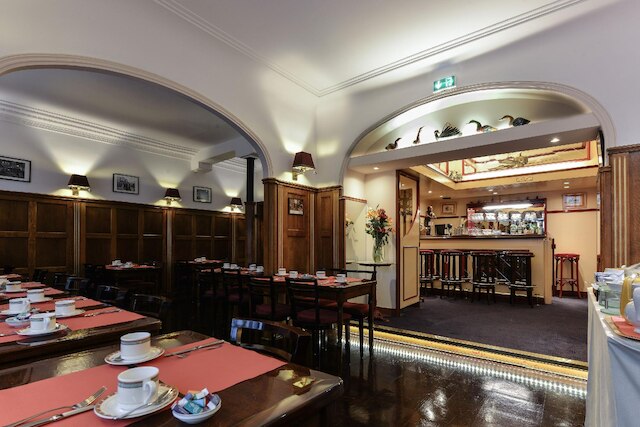 オテル ドゥ プレ