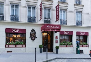 オテル ドゥ プレ