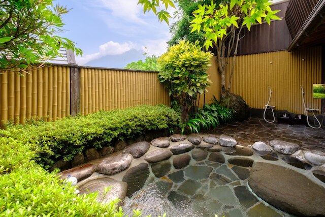 ゆふいん 笑ねこの宿