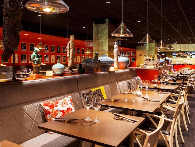 エリート エデン パーク ホテル