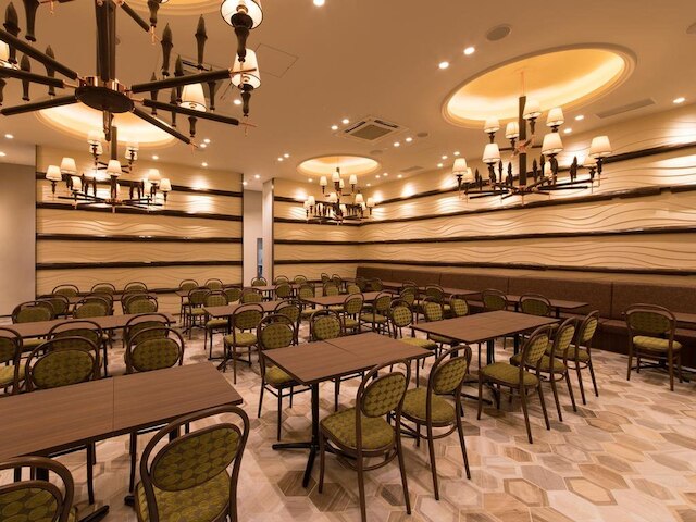 S.TRAINING CENTER HOTEL