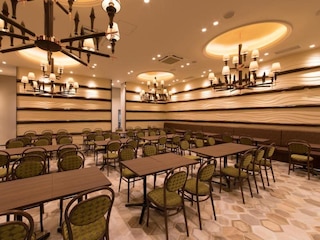 S.TRAINING CENTER HOTEL