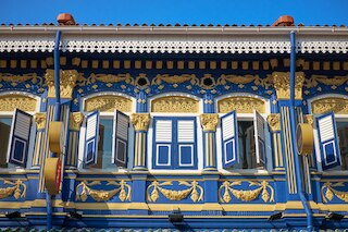 CUBEブティックカプセルホテル @ カンポンググラム