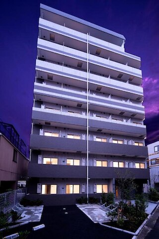 ヴォーガコルテ千鳥町